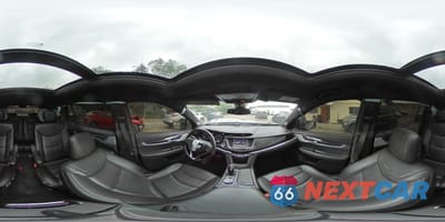 Zdjęcie 15 z 16 samochodu: 2023 CADILLAC XT6 PREMIUM LUXURY VIN:1GYKPDRS5PZ189339 - miniatura