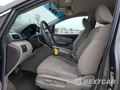 Zdjęcie 7 z 13 samochodu: 2013 HONDA ODYSSEY LX VIN:5FNRL5H29DB011653 - miniatura