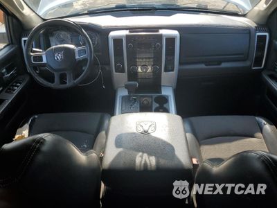 Zdjęcie 8 z 14 samochodu: 2009 DODGE RAM 1500 VIN:1D3HV13T49S785681 - miniatura