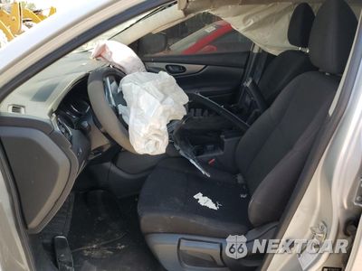 Zdjęcie 7 z 13 samochodu: 2019 NISSAN ROGUE SPORT S VIN:JN1BJ1CP1KW520649 - miniatura