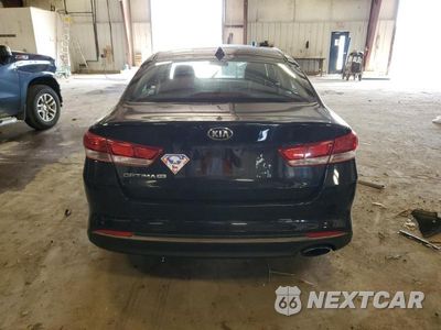 Zdjęcie 6 z 13 samochodu: 2016 KIA OPTIMA LX VIN:5XXGT4L37GG109227 - miniatura