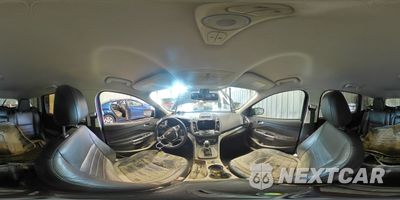 Zdjęcie 15 z 15 samochodu: 2013 FORD ESCAPE SEL VIN:1FMCU9H97DUA09975 - miniatura