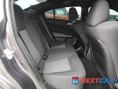 Zdjęcie 10 z 12 samochodu: 2021 DODGE CHARGER SCAT PACK VIN:2C3CDXGJ1MH531609 - miniatura