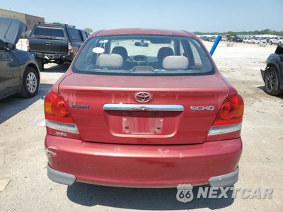 Zdjęcie 6 z 14 samochodu: 2003 TOYOTA ECHO VIN:JTDBT123535031975 - miniatura