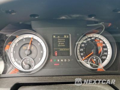 Zdjęcie 9 z 14 samochodu: 2013 RAM 1500 SLT VIN:1C6RR6LT8DS566253 - miniatura
