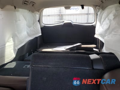 Zdjęcie 10 z 14 samochodu: 2022 INFINITI QX80 LUXE VIN:JN8AZ2AC2N9485344 - miniatura