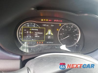 Zdjęcie 9 z 12 samochodu: 2023 NISSAN VERSA SV VIN:3N1CN8EV0PL851426 - miniatura