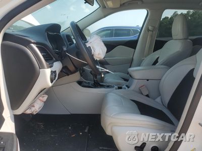 Zdjęcie 7 z 14 samochodu: 2020 JEEP CHEROKEE LATITUDE PLUS VIN:1C4PJLLB1LD623859 - miniatura