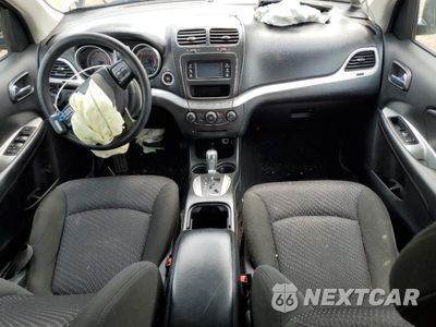 Zdjęcie 8 z 12 samochodu: 2019 DODGE JOURNEY SE VIN:3C4PDCBB6KT707936 - miniatura
