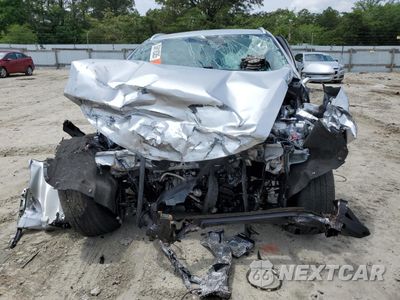 Piąte zdjęcie samochodu w środku: 2018 LINCOLN MKC SELECT VIN:5LMCJ2D96JUL19050 - miniatura