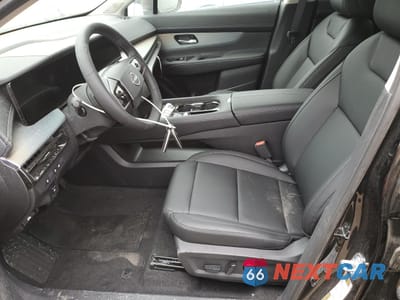 Zdjęcie 7 z 14 samochodu: 2025 NISSAN MURANO SL VIN:5N1AZ3CSXSC119700 - miniatura
