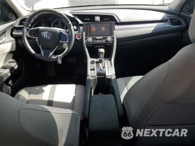 Zdjęcie 8 z 14 samochodu: 2016 HONDA CIVIC EX VIN:19XFC1F3XGE014899 - miniatura