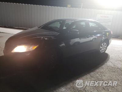 2010 TOYOTA CAMRY BASE 4T1BF3EK2AU038967 - główne zdjęcie licytacji z USA - miniatura