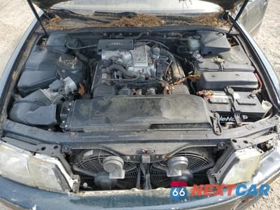 Zdjęcie 11 z 12 samochodu: 1994 LEXUS LS 500 BASE VIN:JT8UF11E6R0211702 - miniatura