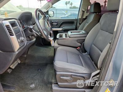 Zdjęcie 7 z 14 samochodu: 2015 CHEVROLET SILVERADO C1500 LT VIN:3GCPCREC0FG487797 - miniatura