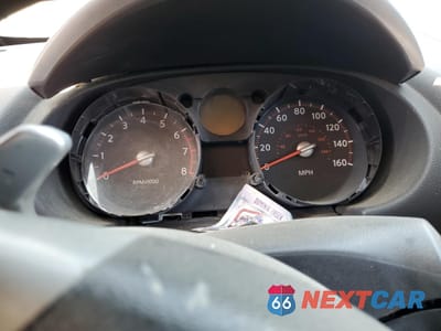 Zdjęcie 9 z 13 samochodu: 2008 NISSAN ROGUE S VIN:JN8AS58V98W127855 - miniatura