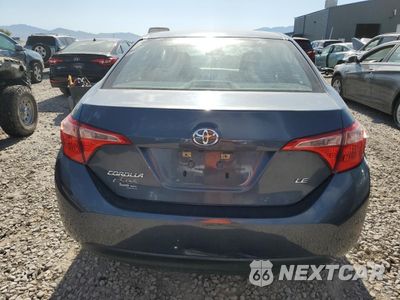 Zdjęcie 6 z 15 samochodu: 2019 TOYOTA COROLLA L VIN:5YFBURHEXKP875757 - miniatura
