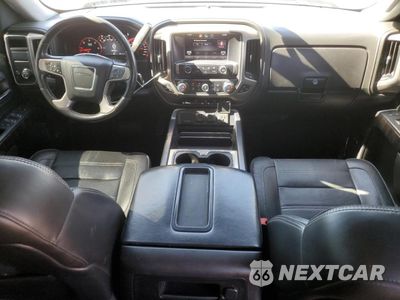 Zdjęcie 8 z 14 samochodu: 2015 GMC SIERRA C1500 DENALI VIN:3GTP1WEC5FG328116 - miniatura