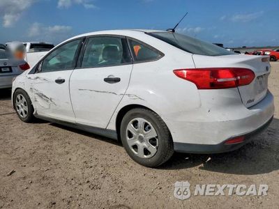 Drugie zdjęcie samochodu z przodu: 2016 FORD FOCUS S VIN:1FADP3E26GL358663 - miniatura