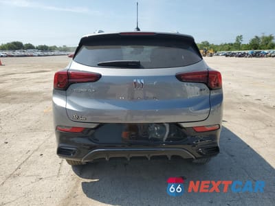 Zdjęcie 6 z 15 samochodu: 2024 BUICK ENCORE GX SPORT TOURING VIN:KL4AMDSLXRB082970 - miniatura