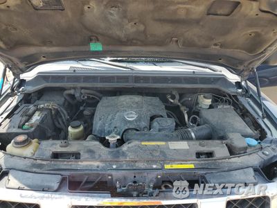 Zdjęcie 11 z 12 samochodu: 2007 NISSAN TITAN XE VIN:1N6BA07A87N228570 - miniatura