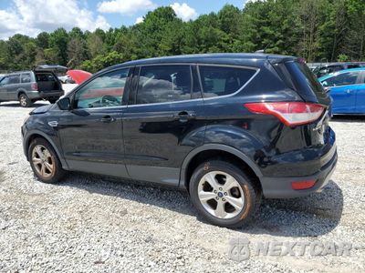 Drugie zdjęcie samochodu z przodu: 2016 FORD ESCAPE SE VIN:1FMCU0G79GUC70833 - miniatura