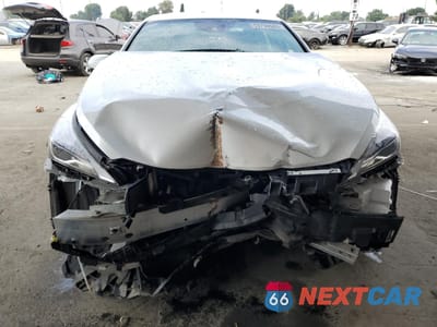 Piąte zdjęcie samochodu w środku: 2023 TOYOTA MIRAI XLE VIN:JTDAAAAAXPA009968 - miniatura