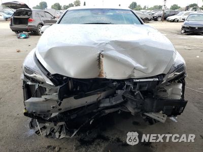 Piąte zdjęcie samochodu w środku: 2023 TOYOTA MIRAI XLE VIN:JTDAAAAAXPA009968 - miniatura