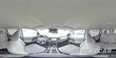 Zdjęcie 14 z 15 samochodu: 2020 TOYOTA TACOMA DOUBLE CAB VIN:3TMAZ5CN6LM130252 - miniatura