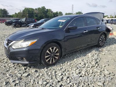 2016 NISSAN ALTIMA 2.5 1N4AL3AP1GC184534 - główne zdjęcie licytacji z USA - miniatura