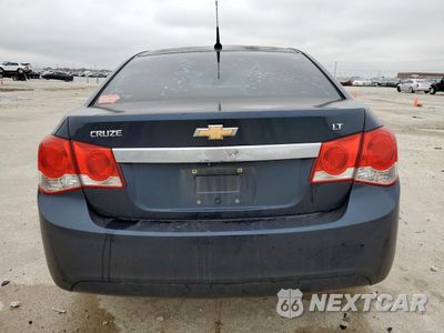 Zdjęcie 6 z 15 samochodu: 2014 CHEVROLET CRUZE LT VIN:1G1PC5SB1E7279886 - miniatura