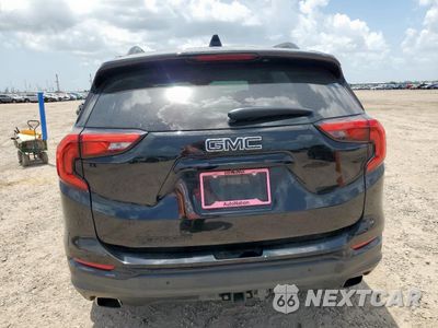 Zdjęcie 6 z 14 samochodu: 2019 GMC TERRAIN SLT VIN:3GKALPEX4KL116516 - miniatura
