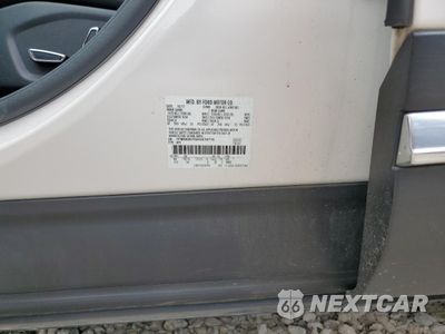 Zdjęcie 13 z 13 samochodu: 2017 FORD EXPLORER PLATINUM VIN:1FM5K8HT6HGE18719 - miniatura