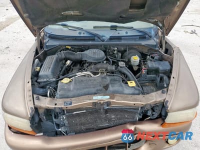 Zdjęcie 12 z 15 samochodu: 2000 DODGE DURANGO VIN:1B4HR28Z1YF172678 - miniatura