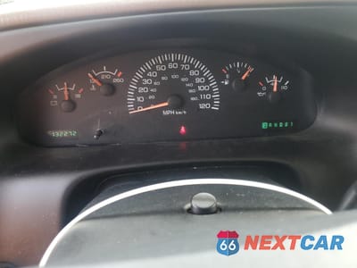 Zdjęcie 9 z 13 samochodu: 2002 DODGE RAM VAN B1500 VIN:2B6HB11X72K132922 - miniatura