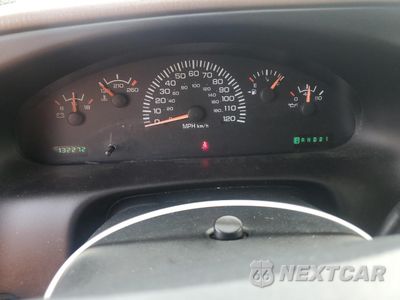 Zdjęcie 9 z 13 samochodu: 2002 DODGE RAM VAN B1500 VIN:2B6HB11X72K132922 - miniatura