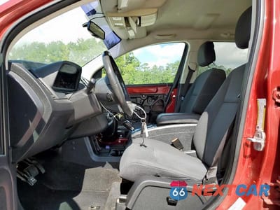 Zdjęcie 7 z 14 samochodu: 2010 DODGE JOURNEY SXT VIN:3D4PG5FV9AT236468 - miniatura