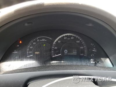 Zdjęcie 9 z 12 samochodu: 2009 TOYOTA CAMRY HYBRID VIN:4T1BB46K19U063645 - miniatura