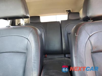 Zdjęcie 10 z 14 samochodu: 2008 NISSAN ROGUE S VIN:JN8AS58V78W105627 - miniatura
