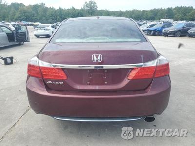Zdjęcie 6 z 13 samochodu: 2014 HONDA ACCORD EXL VIN:1HGCR2F86EA131058 - miniatura