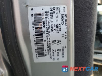 Zdjęcie 13 z 13 samochodu: 2000 DODGE GRAND CARAVAN ES VIN:1B4GP74L3YB684949 - miniatura