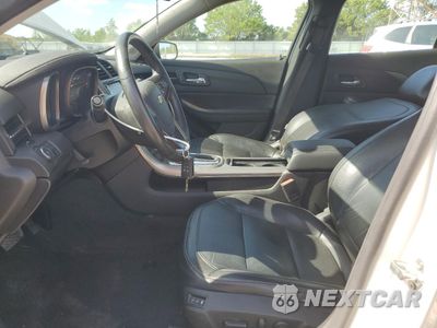 Zdjęcie 7 z 12 samochodu: 2013 CHEVROLET MALIBU LTZ VIN:1G11J5SX8DF275653 - miniatura