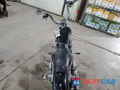 Zdjęcie 6 z 10 samochodu: 2017 HARLEY-DAVIDSON XL1200 C VIN:1HD1CT314HC429653 - miniatura