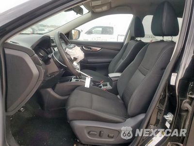 Zdjęcie 7 z 14 samochodu: 2020 NISSAN ROGUE S VIN:KNMAT2MT0LP537426 - miniatura