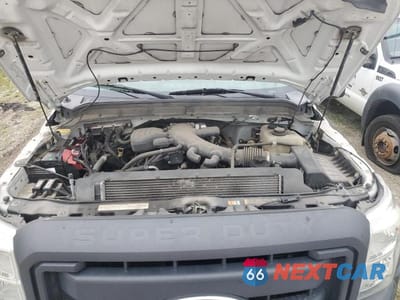 Zdjęcie 11 z 12 samochodu: 2013 FORD F450 SUPER DUTY VIN:1FDUF4GY0DEB65201 - miniatura