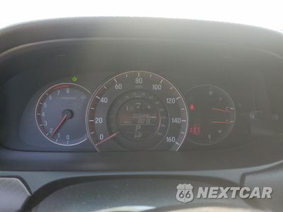 Zdjęcie 9 z 14 samochodu: 2016 HONDA ACCORD SPORT VIN:1HGCR2F50GA173038 - miniatura