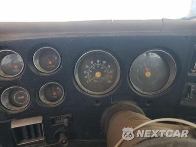 Zdjęcie 9 z 12 samochodu: 1976 GMC C20 VIN:TCS336J512025 - miniatura
