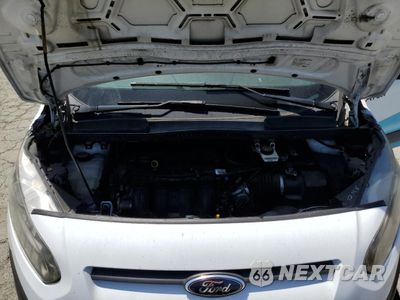 Zdjęcie 12 z 13 samochodu: 2015 FORD TRANSIT CONNECT XL VIN:NM0LS7E73F1179740 - miniatura