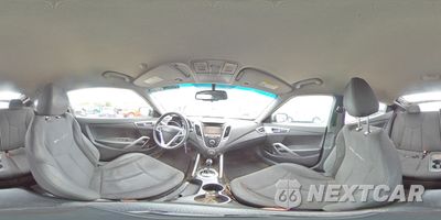 Zdjęcie 14 z 14 samochodu: 2014 HYUNDAI VELOSTER VIN:KMHTC6ADXEU196386 - miniatura