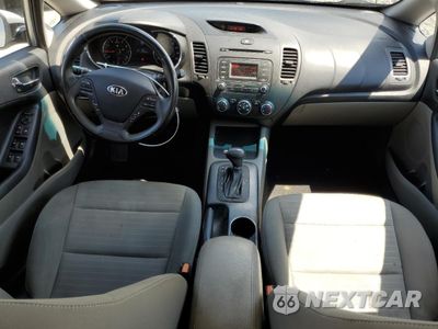 Zdjęcie 8 z 12 samochodu: 2015 KIA FORTE EX VIN:KNAFX4A87F5308910 - miniatura